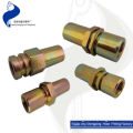 brake pipe fitting and hose